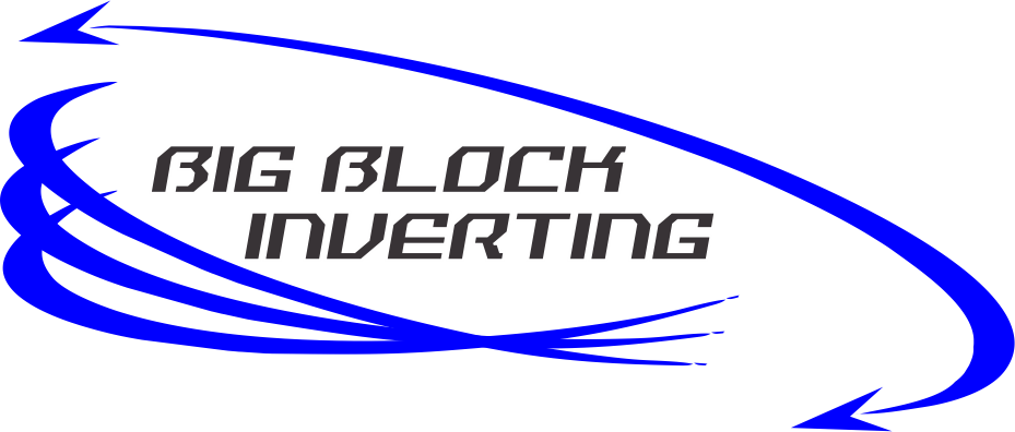 Big Block Inverting