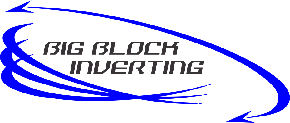 Big Block Inverting